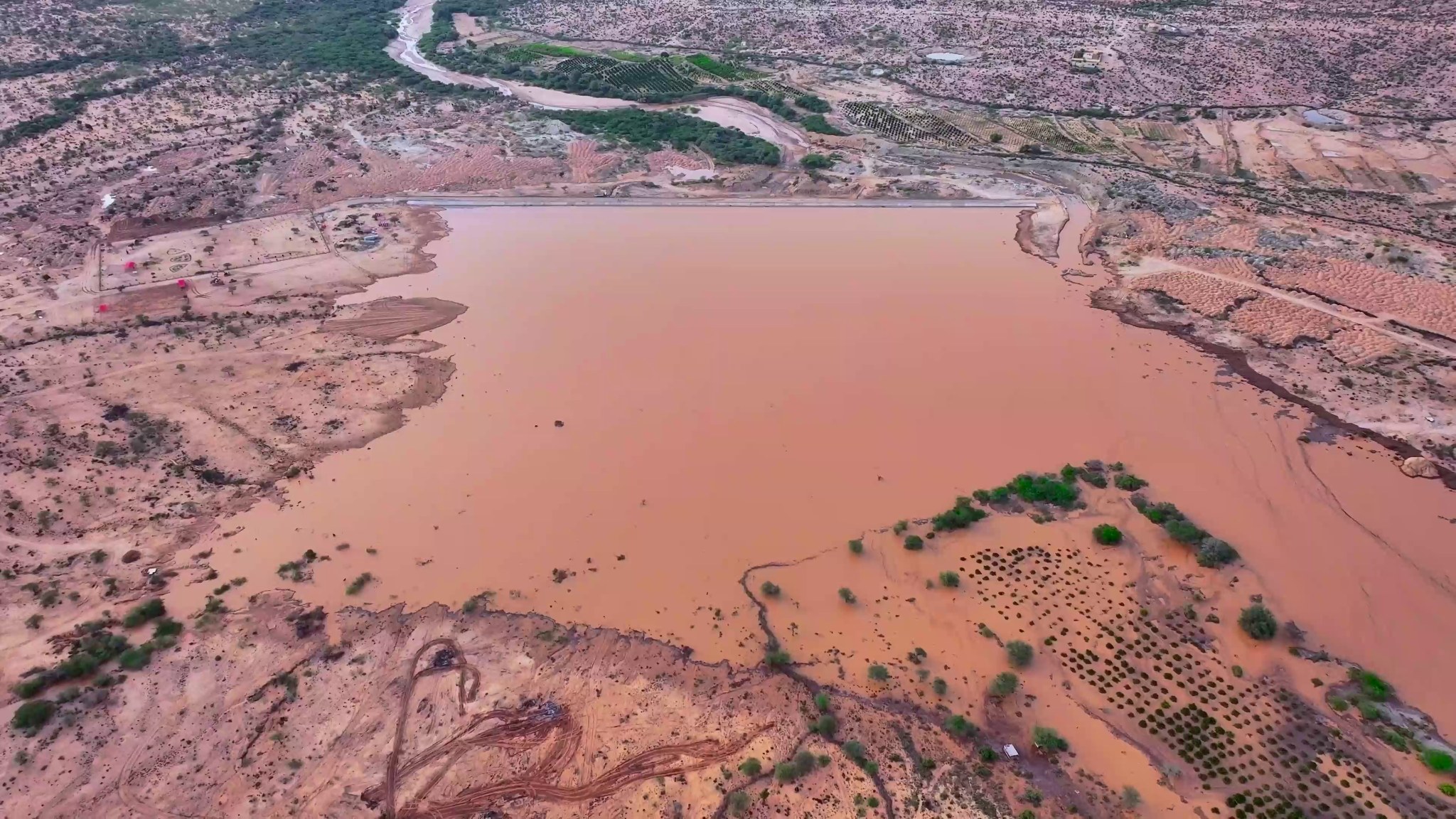 HWA water project photograph 7