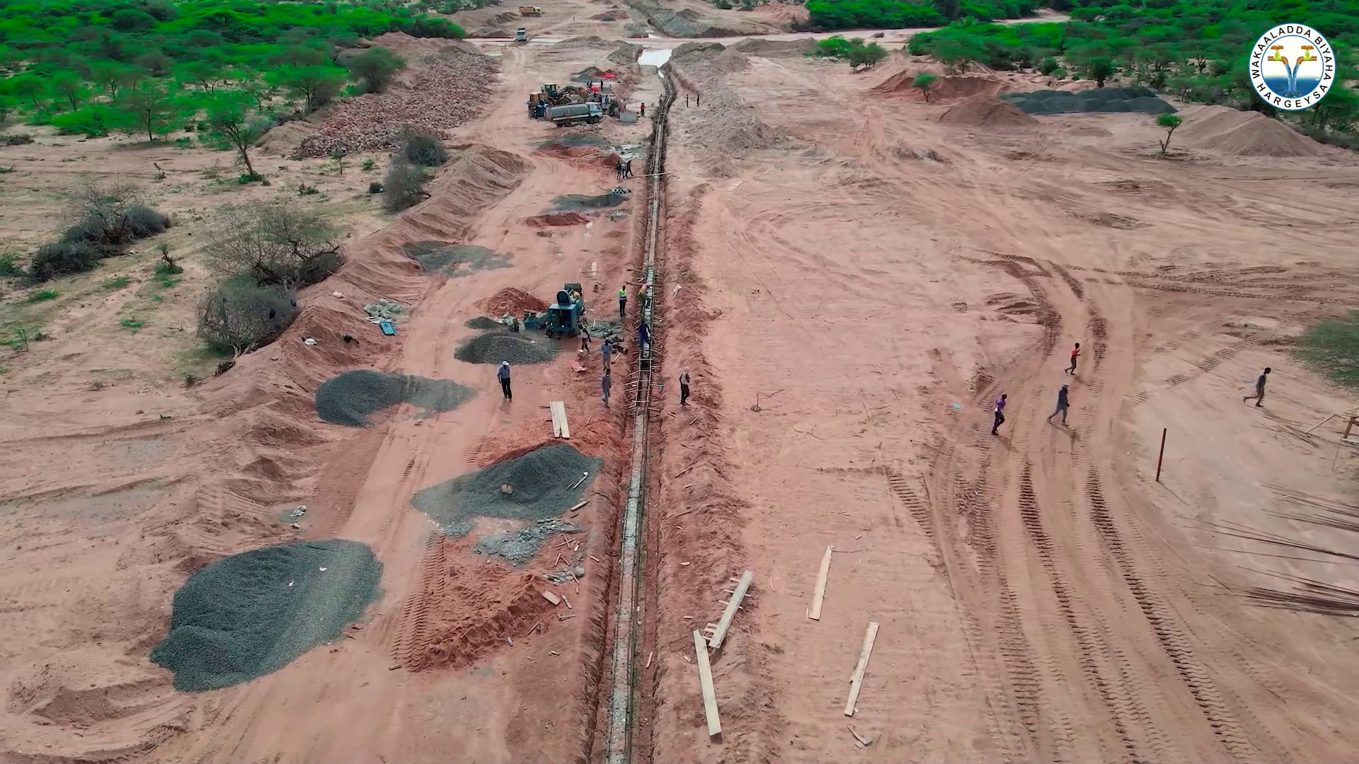 HWA water project photograph 2