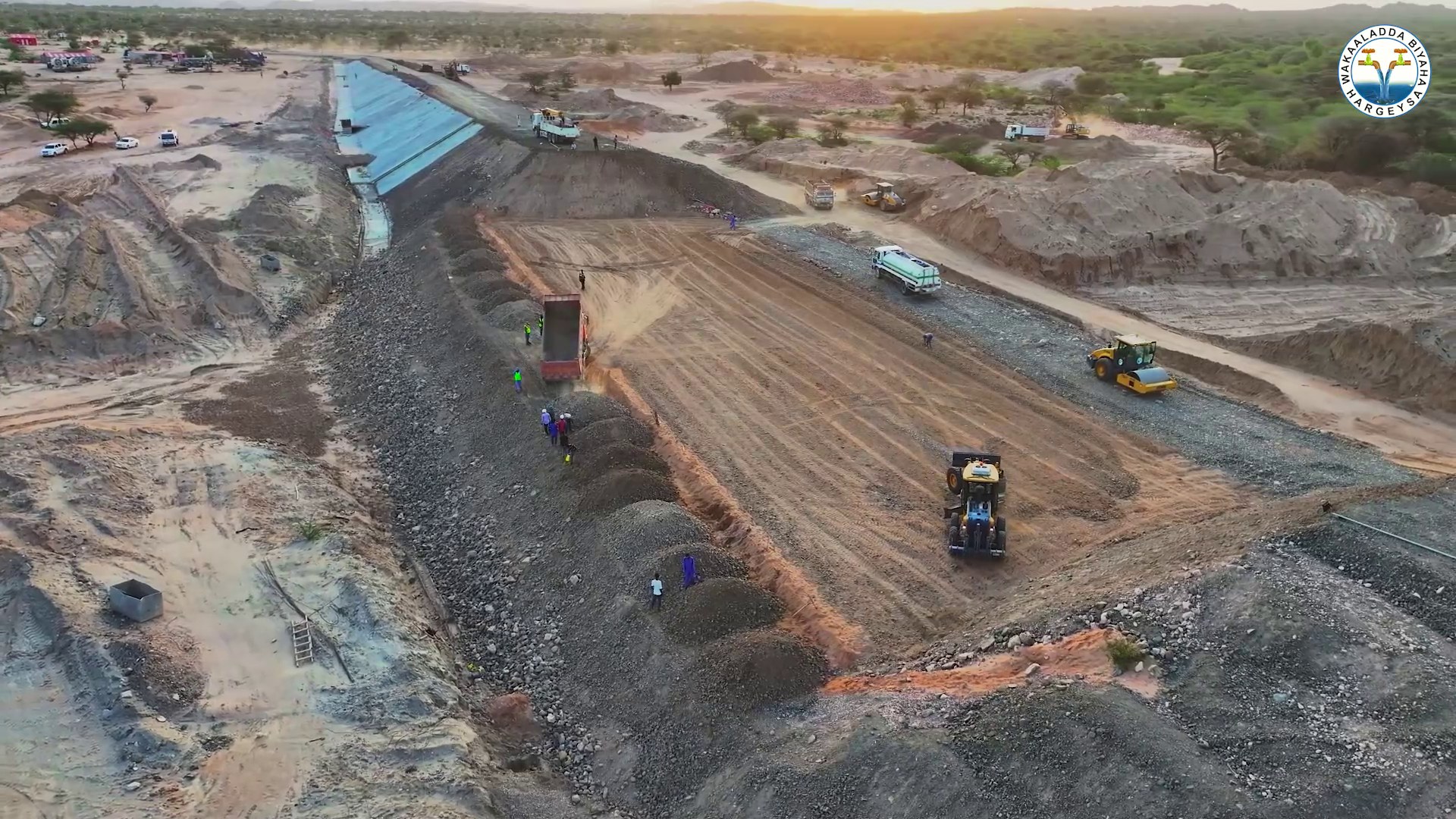 HWA water project photograph 3